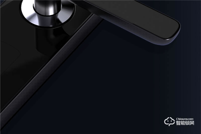 亞太天能智能鎖 E3家用防盜門全自動(dòng)密碼鎖