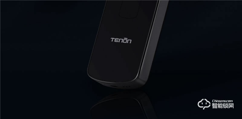 亞太天能智能鎖 E3家用防盜門全自動(dòng)密碼鎖