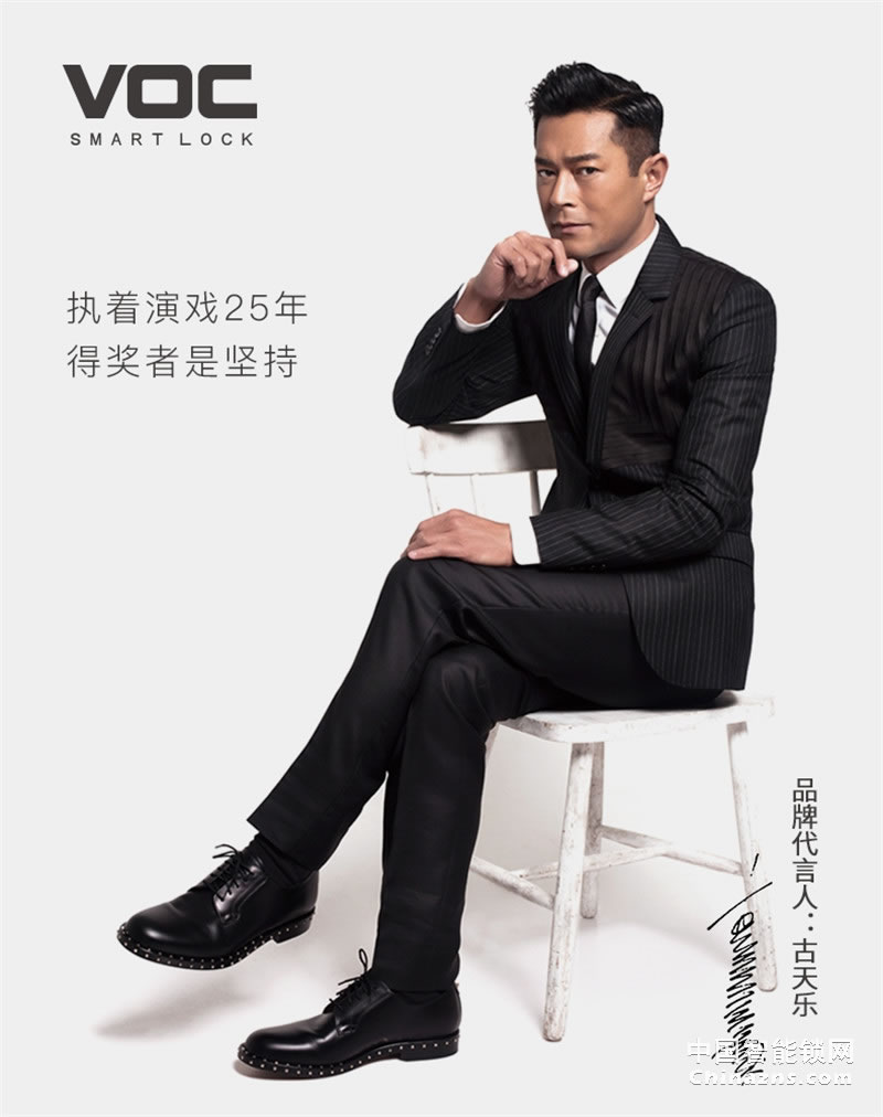 VOC大門滑蓋電子鎖 通用型智能鎖密碼鎖X5