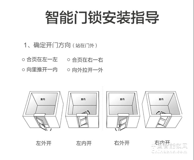 德犬L3全自動指紋鎖 全金屬機身直板防盜電子密碼鎖