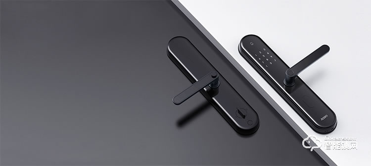 綠米智能鎖 S2指紋密碼智能鎖