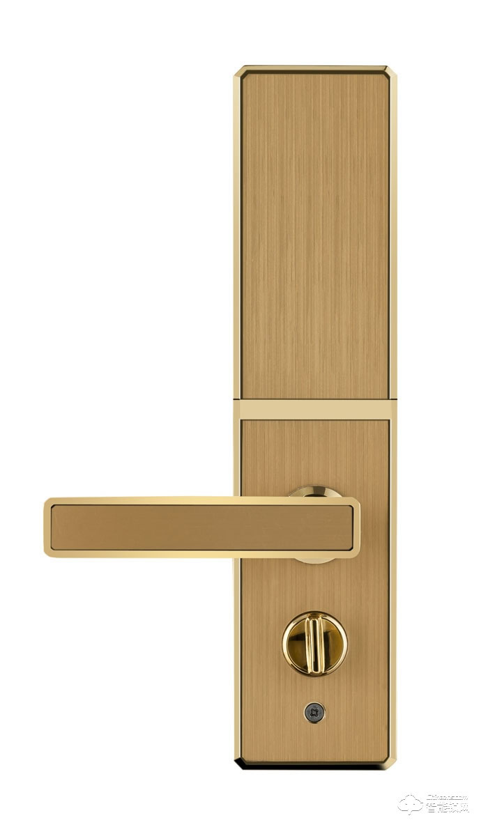 薩洛克智能鎖 V6智能密碼鎖