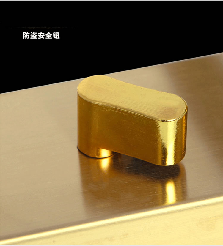 居頂指紋鎖 酒店鎖感應刷卡鎖賓館門鎖