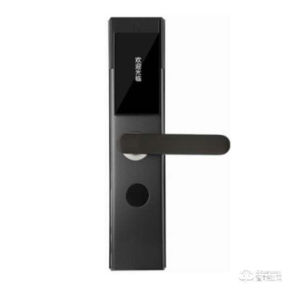 安鑫（ANSOON）智能鎖 9610智能酒店門鎖