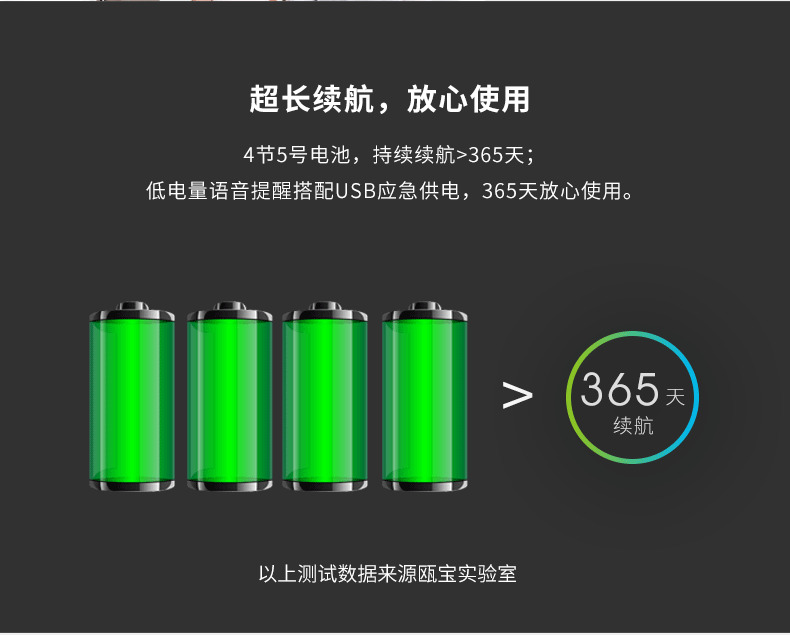 歐寶指紋鎖 小甌高硬度玻璃智能鎖