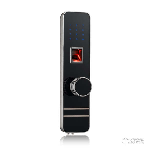 衛(wèi)家盾智能鎖 ZM-1601A指紋密碼鎖