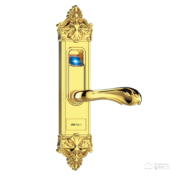 福樂門智能鎖 F-N2020室內門智能鎖