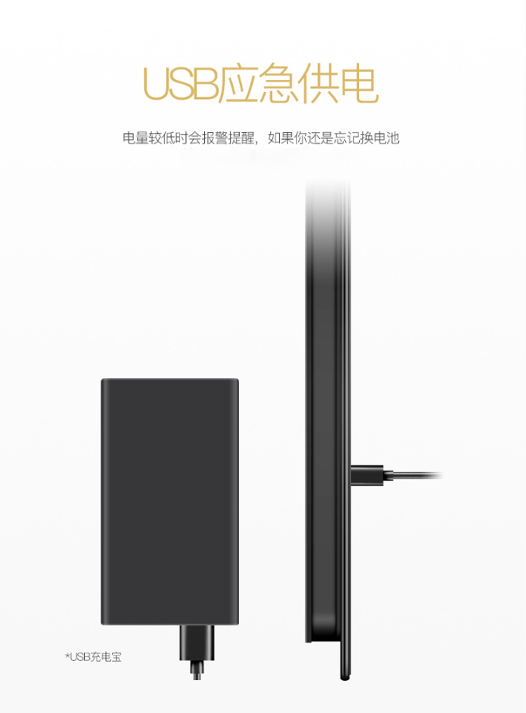 德犬智能鎖 L2全自動(dòng)家用防盜門(mén)指紋密碼鎖