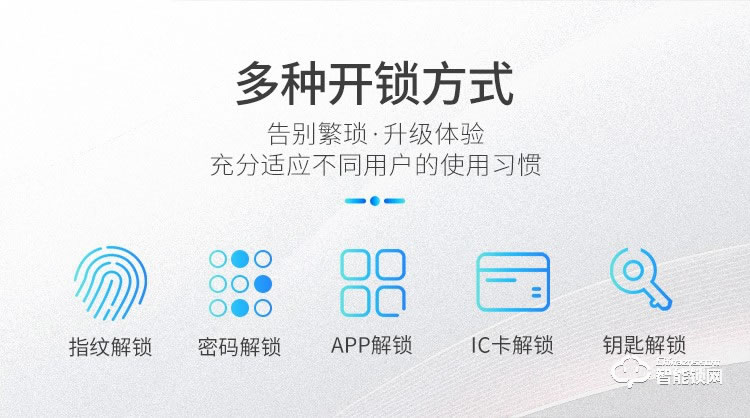 西紅仕智能鎖 α9防盜門密碼智能指紋鎖