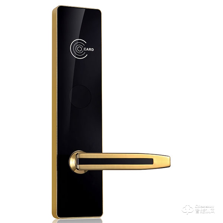守護者智能鎖 S828J酒店電子感應鎖