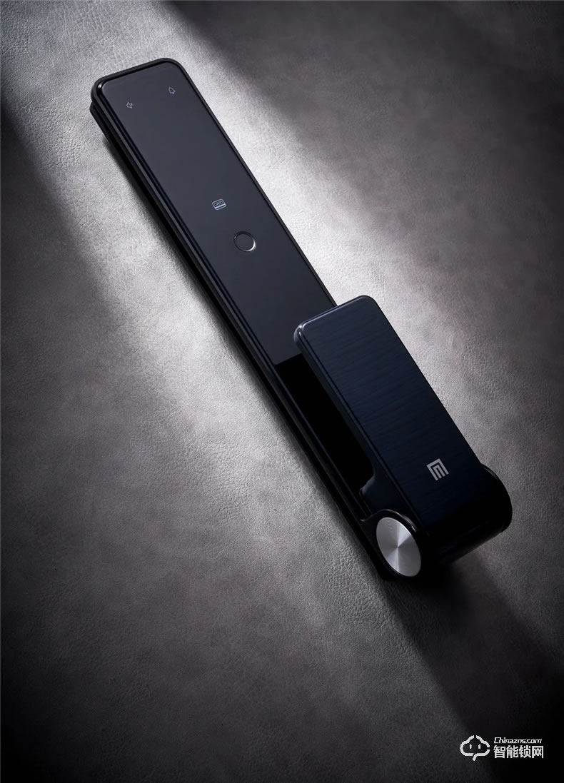 名門靜音門鎖 EZ-P8入戶推拉智能鎖