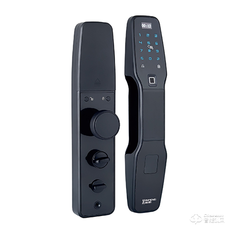 馨鵬智能鎖 XPS-11家用防盜鎖密碼鎖