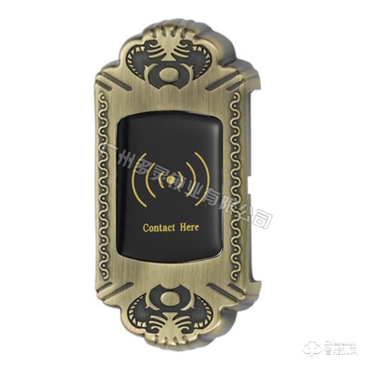 全榮智能鎖 QS9306-EMQG桑拿柜門鎖