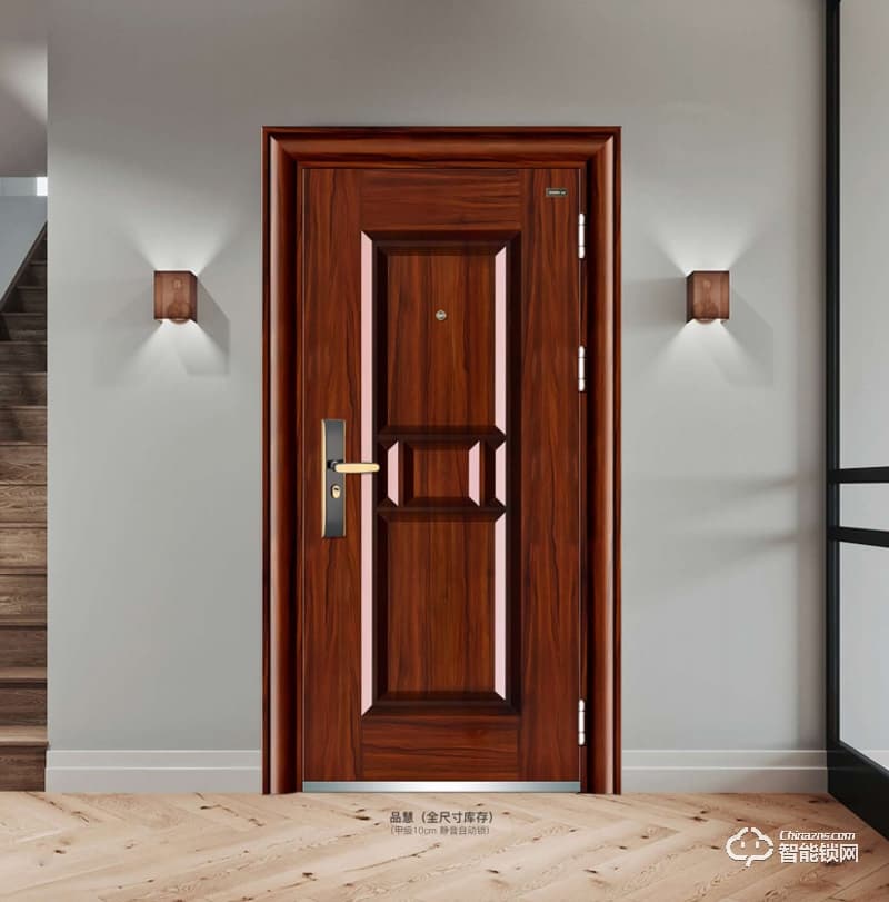 忠恒高配智能門·鎖 品慧