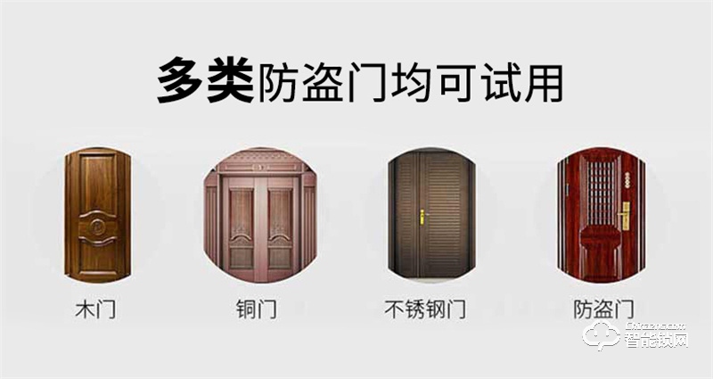 必達電控鎖0800FM-50A  安全磁卡 方便快捷