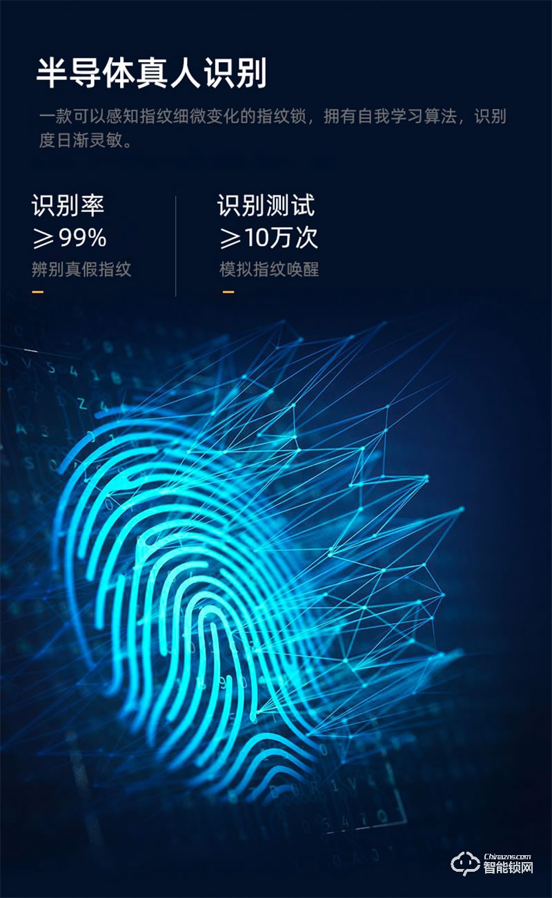 聯想智能鎖X2 防盜門指紋鎖入戶門指紋密碼鎖