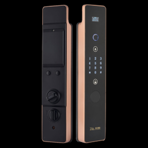 眾愛智能鎖 ZA-A5密碼指紋鎖