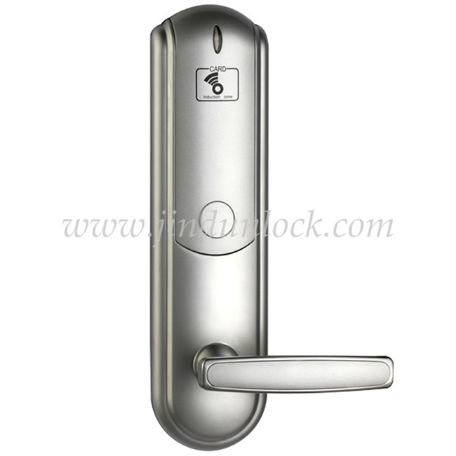 金盾智能鎖 JD830J酒店感應鎖