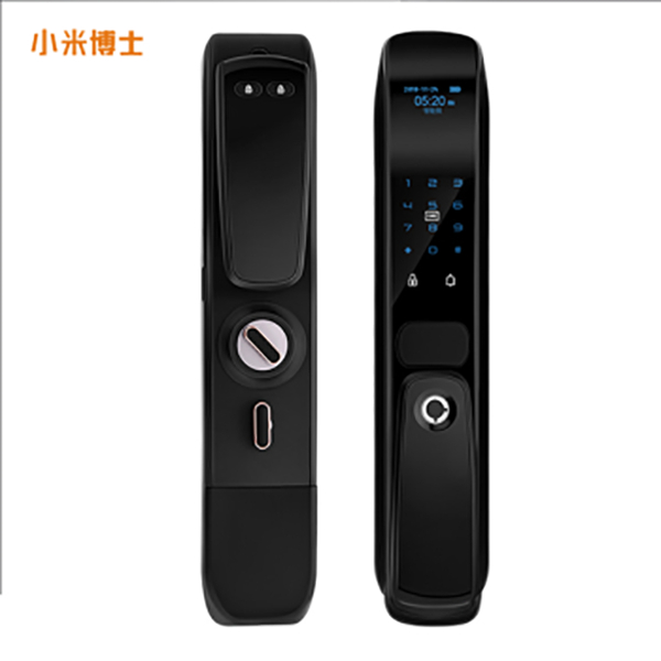米博士智能鎖 M3家用防盜門密碼鎖入戶門電子鎖