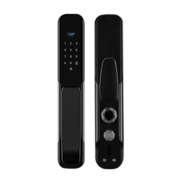 米博士智能鎖 M11全自動密碼鎖防盜門智能鎖