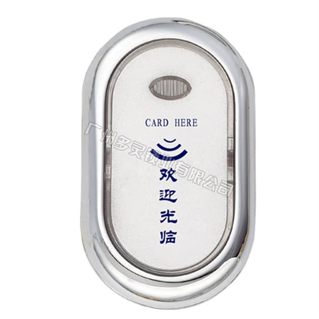 全榮智能鎖 QS9303-EMY桑拿柜門鎖