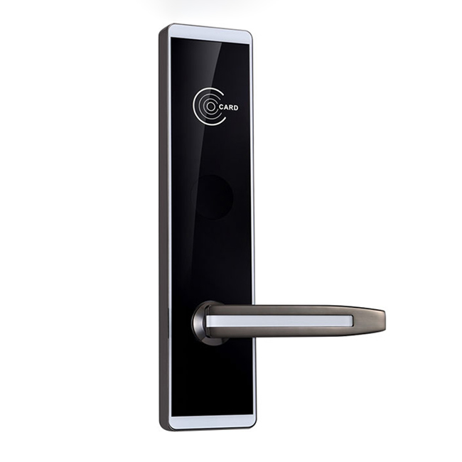 科紋智能鎖 6634酒店賓館磁卡鎖