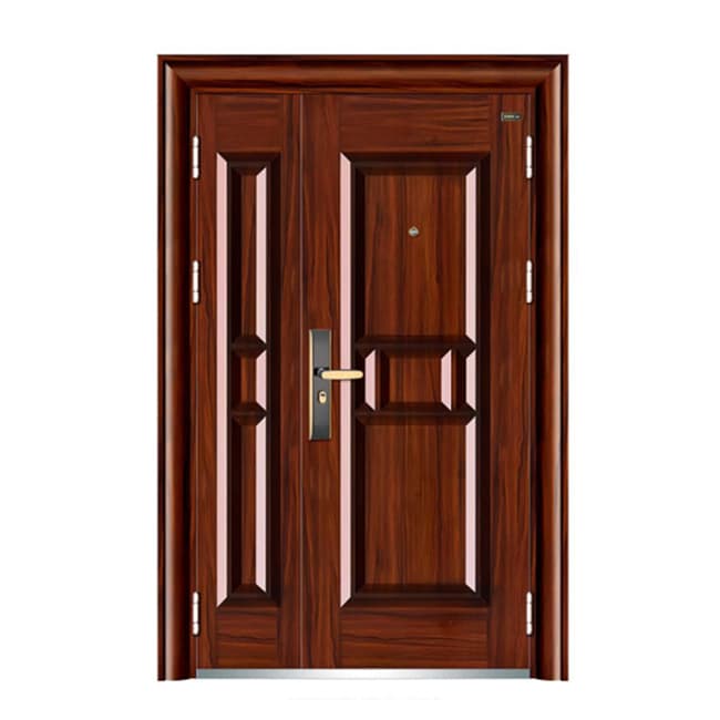 忠恒高配智能門·鎖 品慧