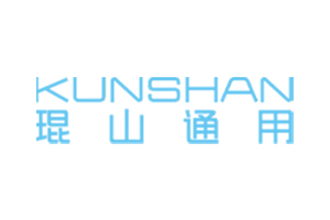 琨山通用智能鎖