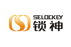 鎖神智能鎖