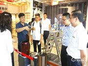 對話晾霸陳凌云:十年百億,布局智能鎖等全屋智能產品,晾霸的底氣何在?