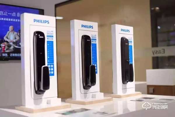 專訪飛利浦智能鎖銷售總監劉志丹：改變豈止一點？品質創新敢為先！