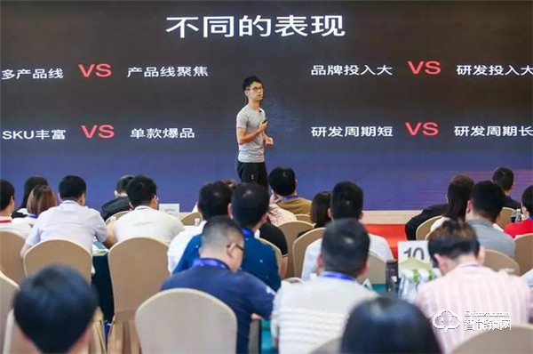 一把鎖一年賣8億！打穿最Low的行業，竟靠一個爆品武器