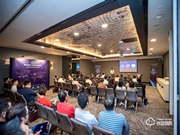 萬佳安智能鎖許明：AI賦能智慧零售，降本增效將成趨勢