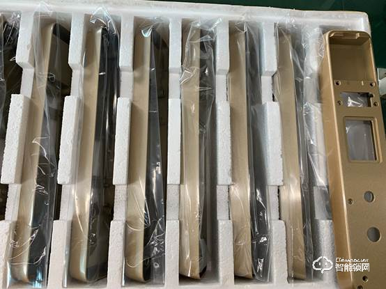 智能鎖洗牌期到來廠家如何應對？小編實地探訪鴻興福智能鎖