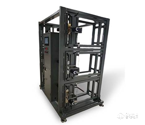 智能鎖洗牌期到來廠家如何應對？小編實地探訪鴻興福智能鎖