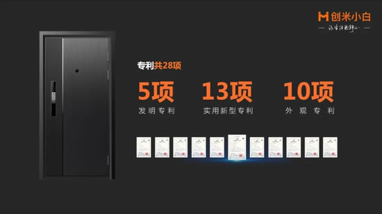 創米科技李建新：把極客基因注入公司，做智能家居的爆品