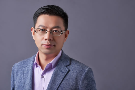 創米科技李建新：把極客基因注入公司，做智能家居的爆品