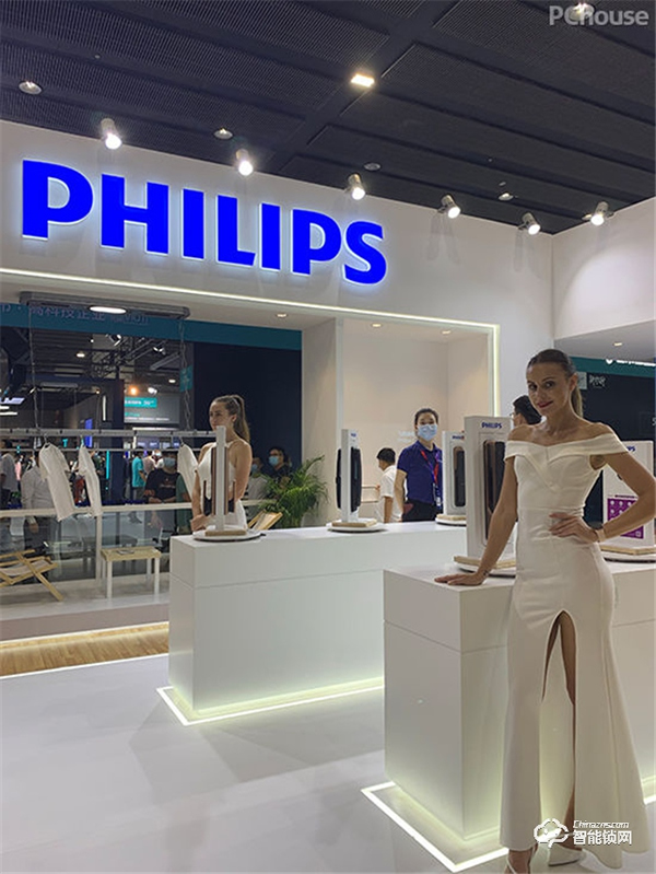 飛利浦智能鎖禤朝華：聚焦居家智能安防細分領域，力求小而精的極致功能體驗