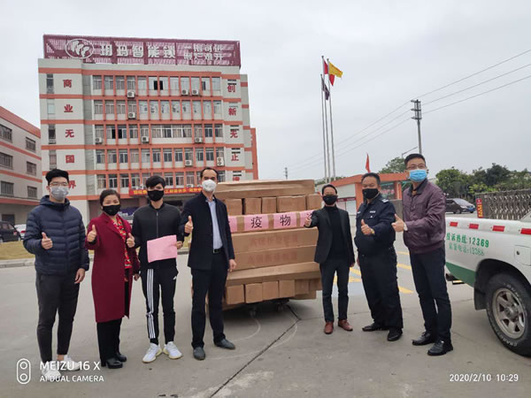 玥瑪智能鎖創始人李善德和他的安全“放心鎖”