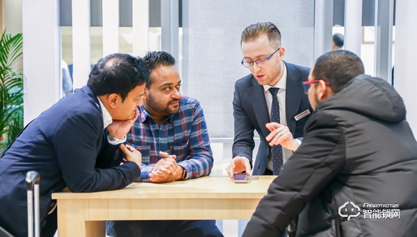 2020 R+T Asia 亞洲門窗遮陽展