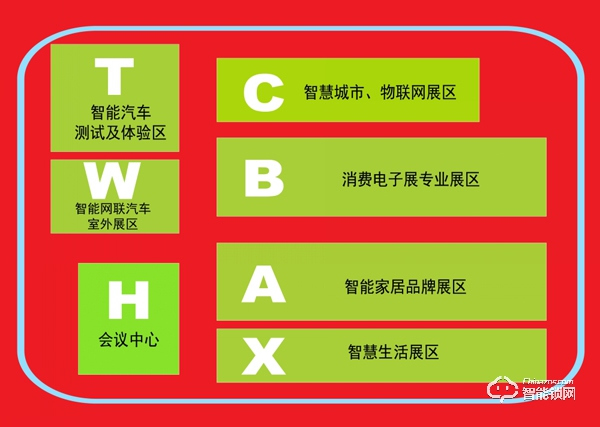 20屆風(fēng)華正茂，CEEASIA2021亞洲消費(fèi)電子展開(kāi)啟滿館新征程