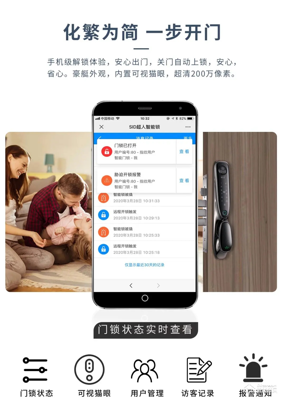 通知公告 | 關(guān)于《超人智能鎖招商會的邀請函》通知
