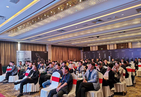 超人智能鎖2019全國經(jīng)銷商大會在12月24日召開，期待您的到來！