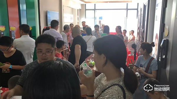 皇家金盾常德澧縣旗艦店開業(yè)盛典圓滿結束