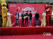 智能鎖行業(yè)首家 德施曼超級體驗店盛大開業(yè)，大品牌、強體驗的智能鎖零售新時代來臨！