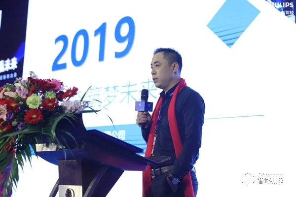 飛利浦沈陽經銷商焦總：從0到連續2年奪得銷量冠軍