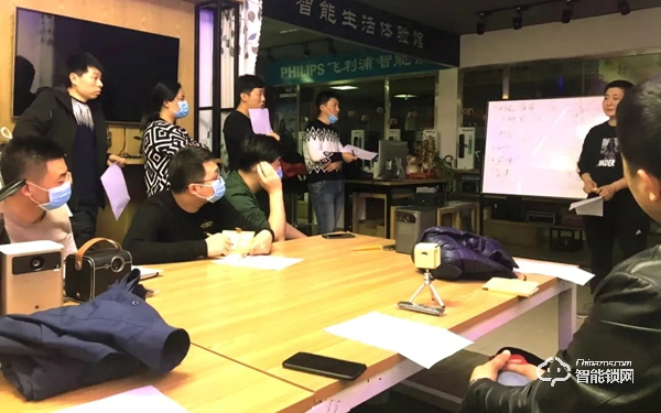 飛利浦沈陽經銷商焦總：從0到連續2年奪得銷量冠軍