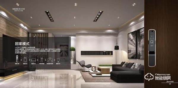 月入10萬智能鎖代理商講述如何搭配智能家居創造營收