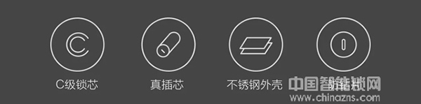 新品 | Aqara智能門鎖S2，解鎖未來