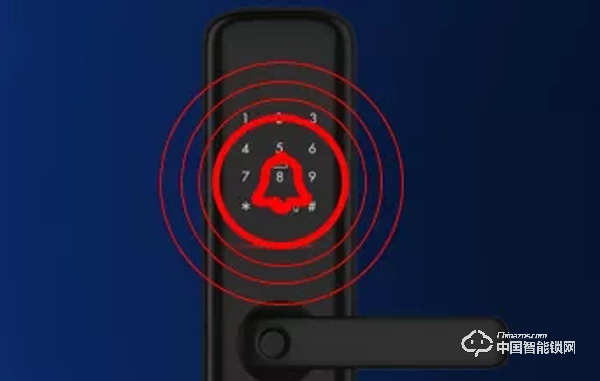 新品｜科徠尼A71智能鎖榮耀上市